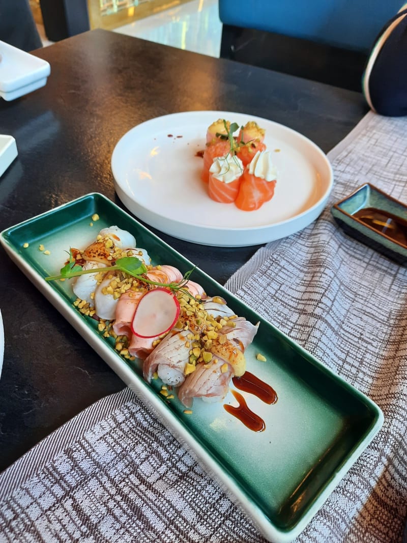 Ristorante Yama Sushi