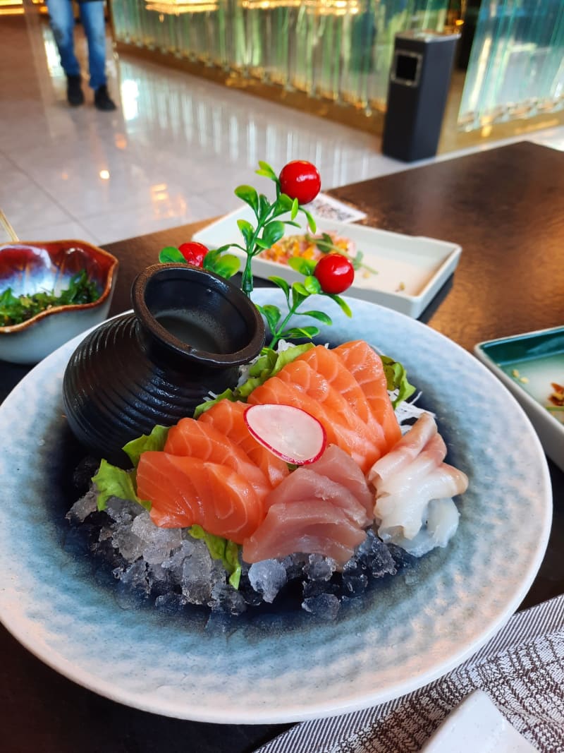 Ristorante Yama Sushi