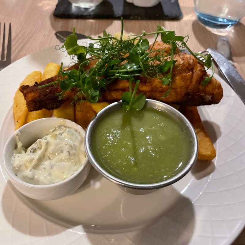The Oxford Belfry in Thame Restaurant Reviews, Menu and Prices TheFork