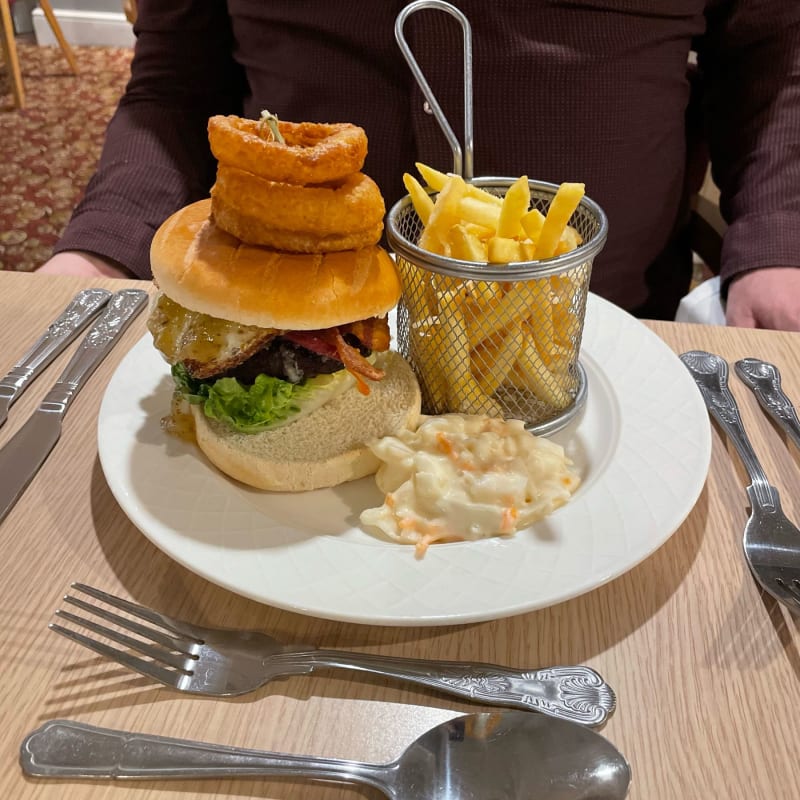 The Oxford Belfry in Thame Restaurant Reviews, Menu and Prices TheFork