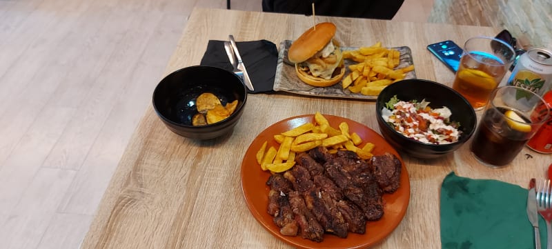 Chako Grill, Torrejon De Ardoz