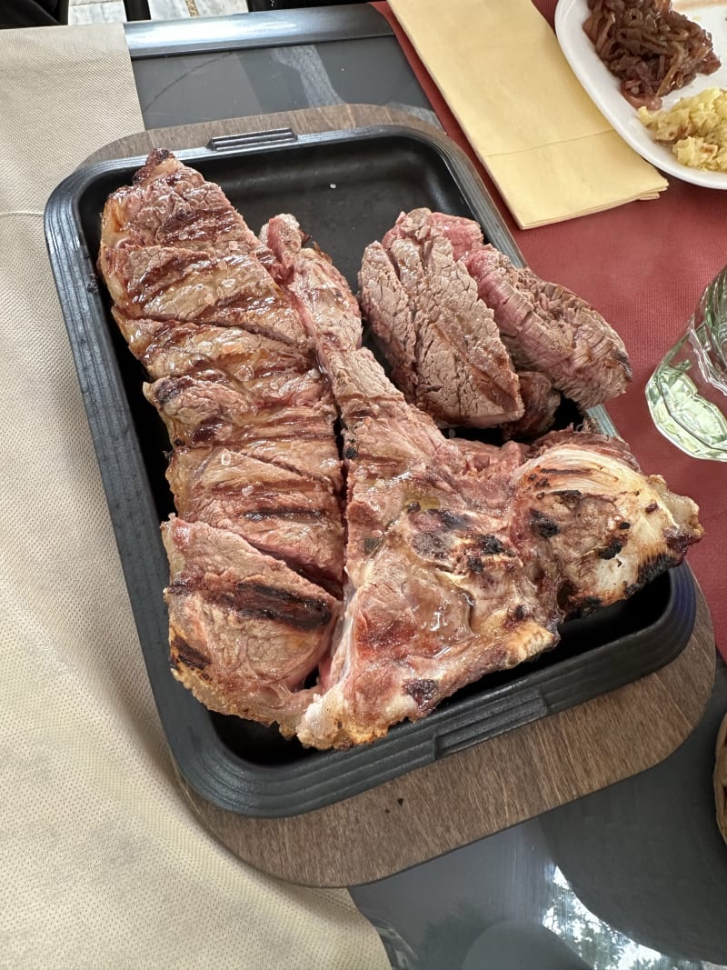 La Taverna di Fucile, Montepulciano