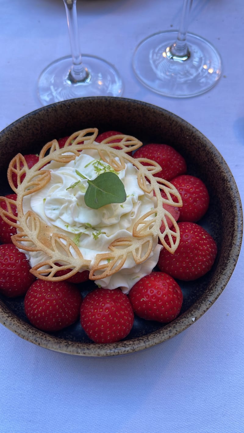 Café la Jatte - Le Restaurant, Neuilly-sur-Seine