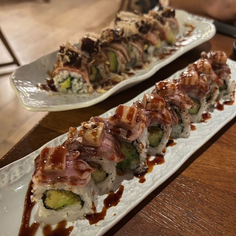 Toro - 4 Makis Muntaner, Barcelona