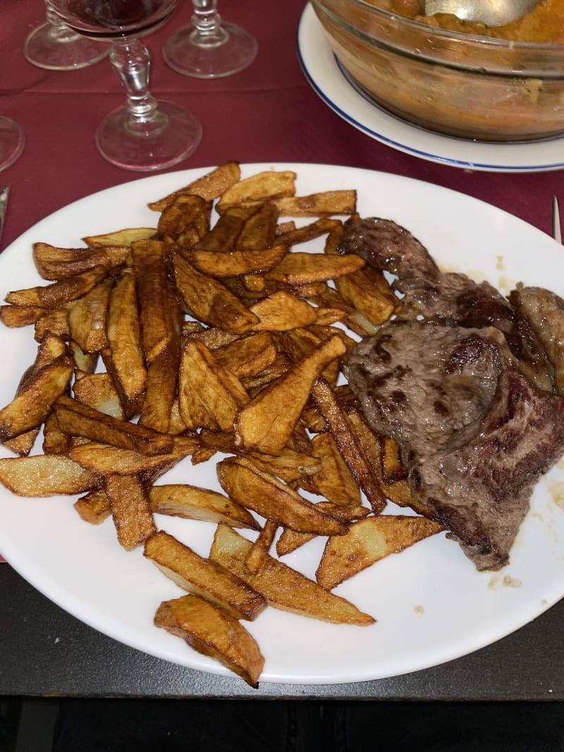 Le Coucou des Peupliers, Paris