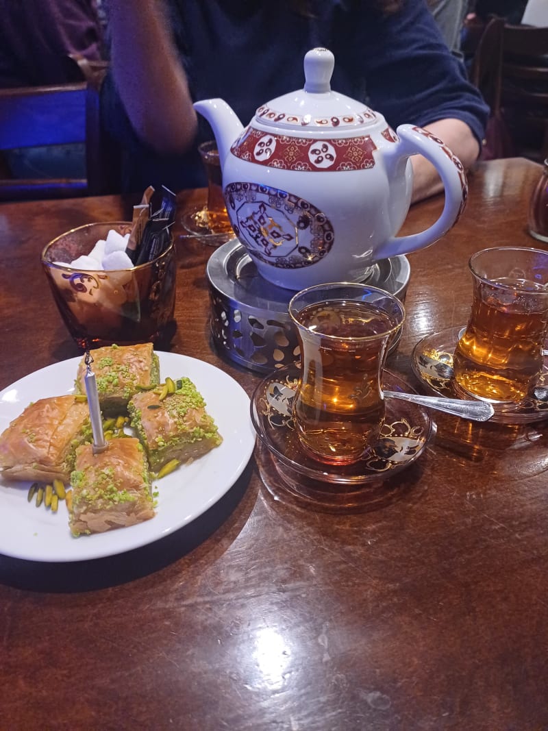 Saffron Richmond in Richmond Restaurant Reviews, Menus, and Prices