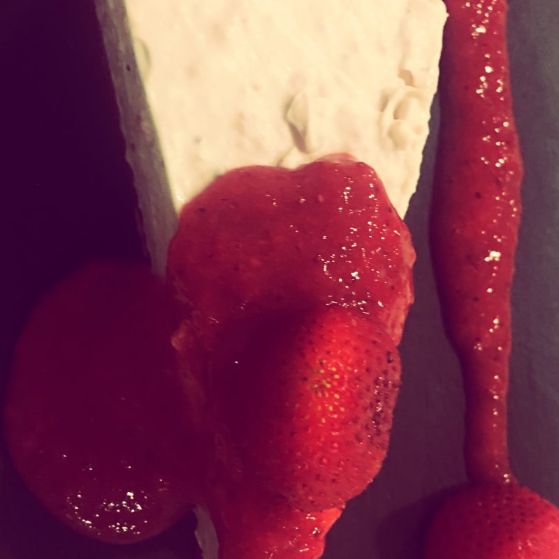 Cheesecake - Trait d'Union, Beinasco