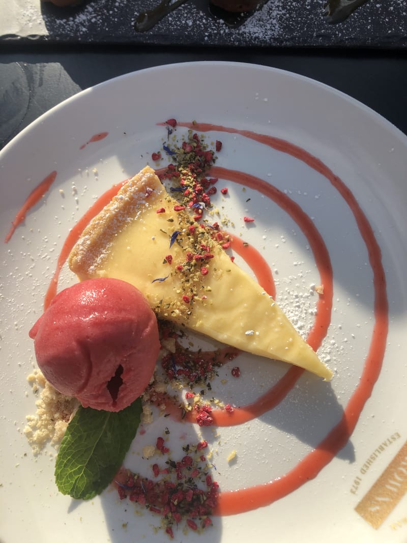 Browns Brasserie & Bar - Sheffield in Sheffield - Restaurant Reviews