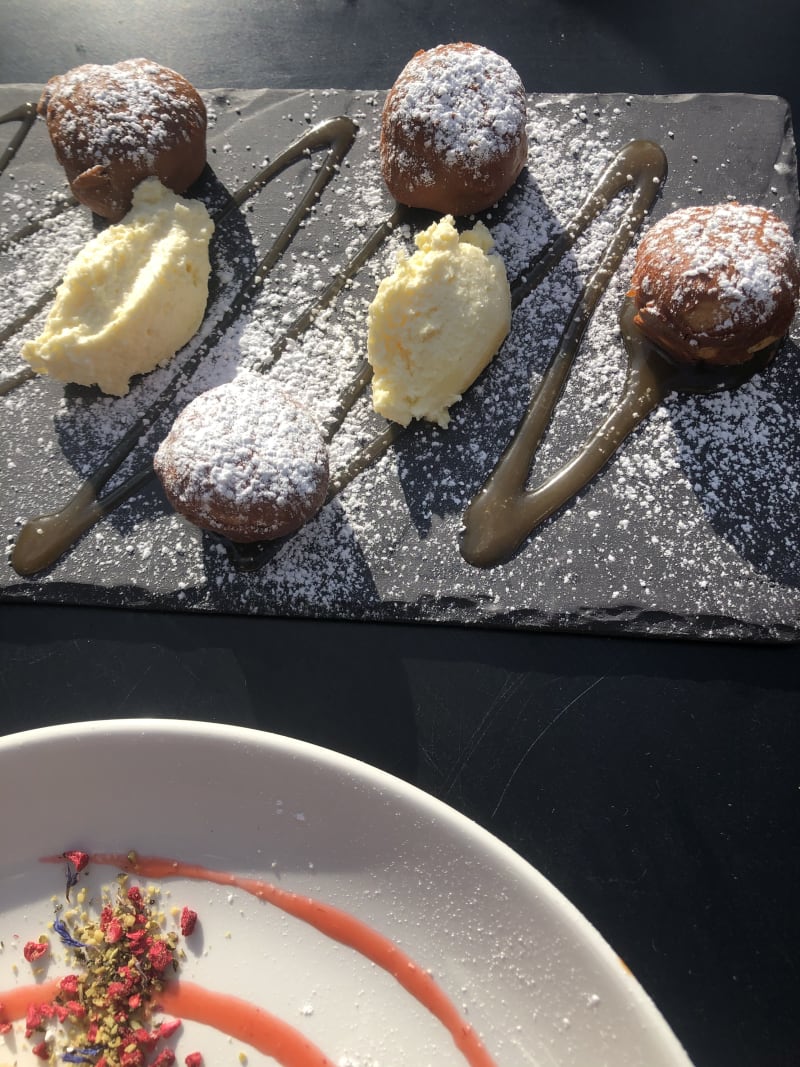 Browns Brasserie & Bar - Sheffield in Sheffield - Restaurant Reviews