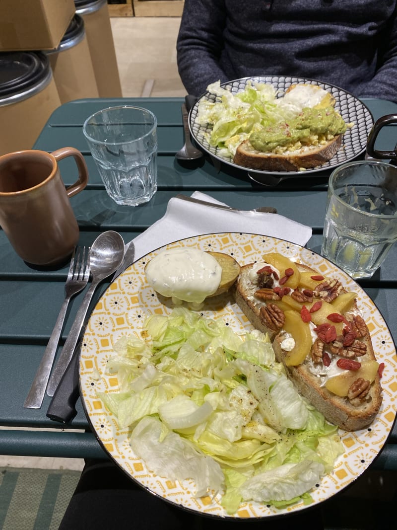 Jabot's Bordeaux in Bordeaux Restaurant Reviews, Menu and Prices