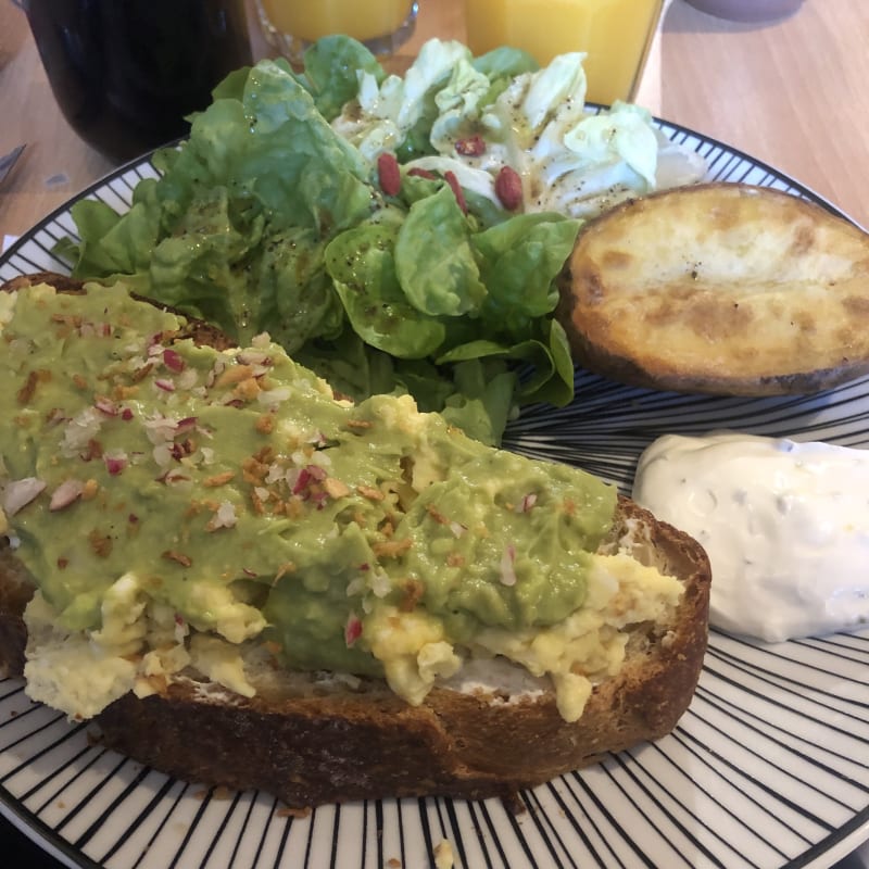 Jabot's Bordeaux in Bordeaux Restaurant Reviews, Menu and Prices