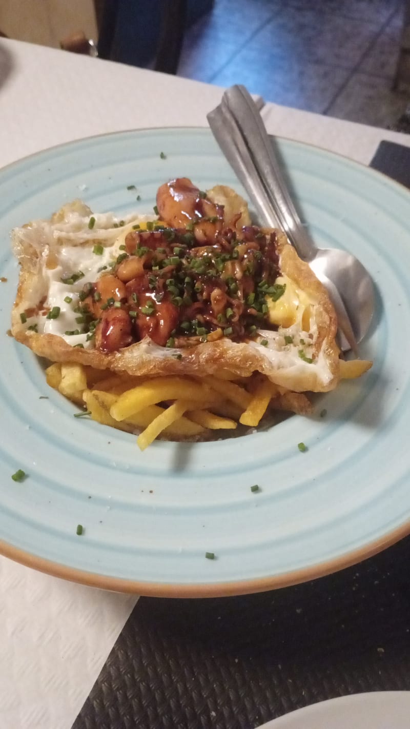 Las Corts in Barcelona Restaurant Reviews, Menu and Prices TheFork