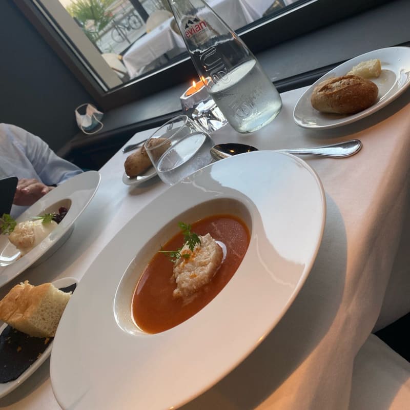 Restaurant Angelo | Italian Restaurant Lyon à Lyon - Menu, avis, prix ...