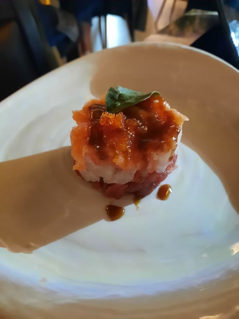 Sushi Kai, Padua