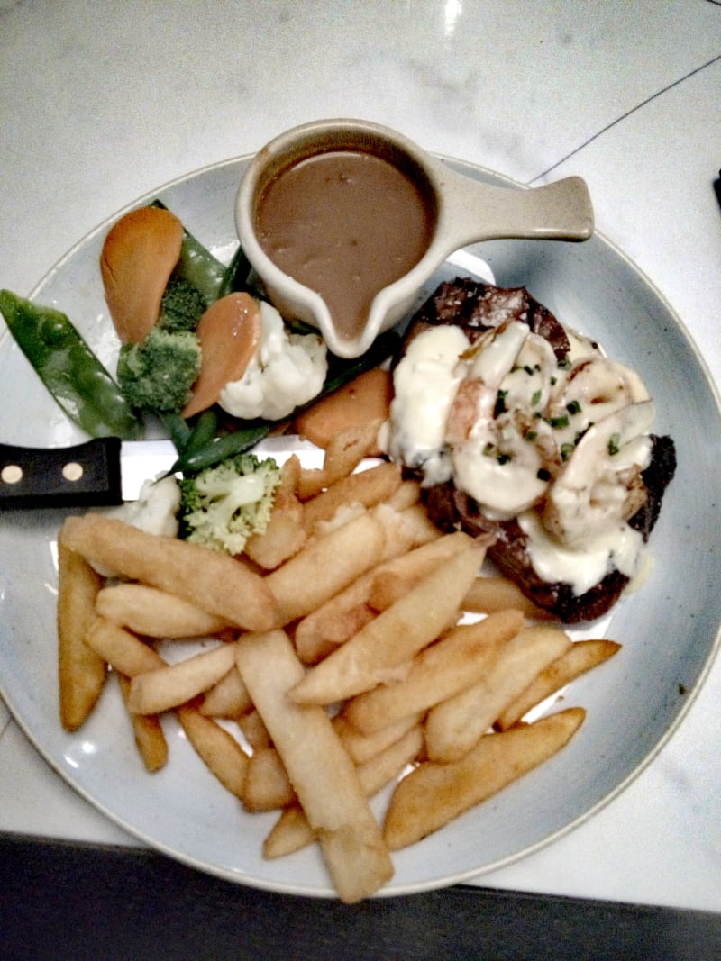 Hotel West End in South Brisbane (QLD) Restaurant Reviews, Menu and Prices TheFork Hotel West End in South Brisbane (QLD) Restaurant Reviews, Menu and Prices TheFork