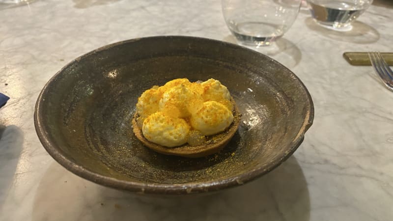 Chefs à Table, Paris