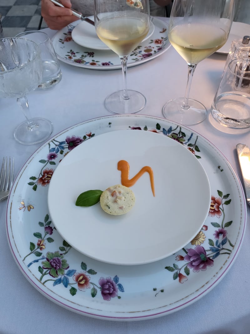 Ristorante Novecento, Santa Margherita Ligure