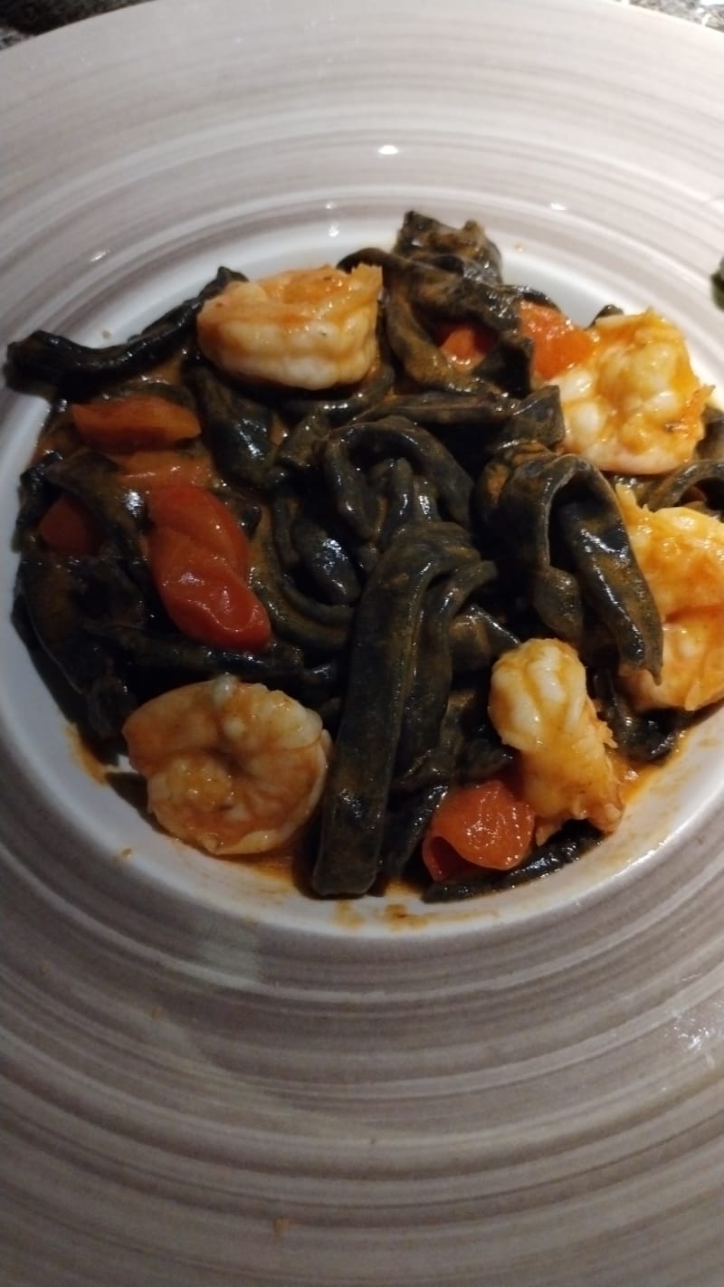 Dou Asian Passion a Milano Menu, prezzi, immagini, recensioni e