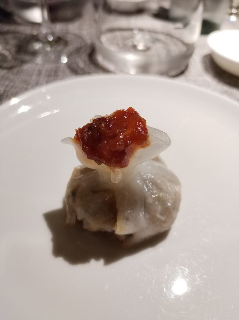 Dou Asian Passion a Milano Menu, prezzi, immagini, recensioni e