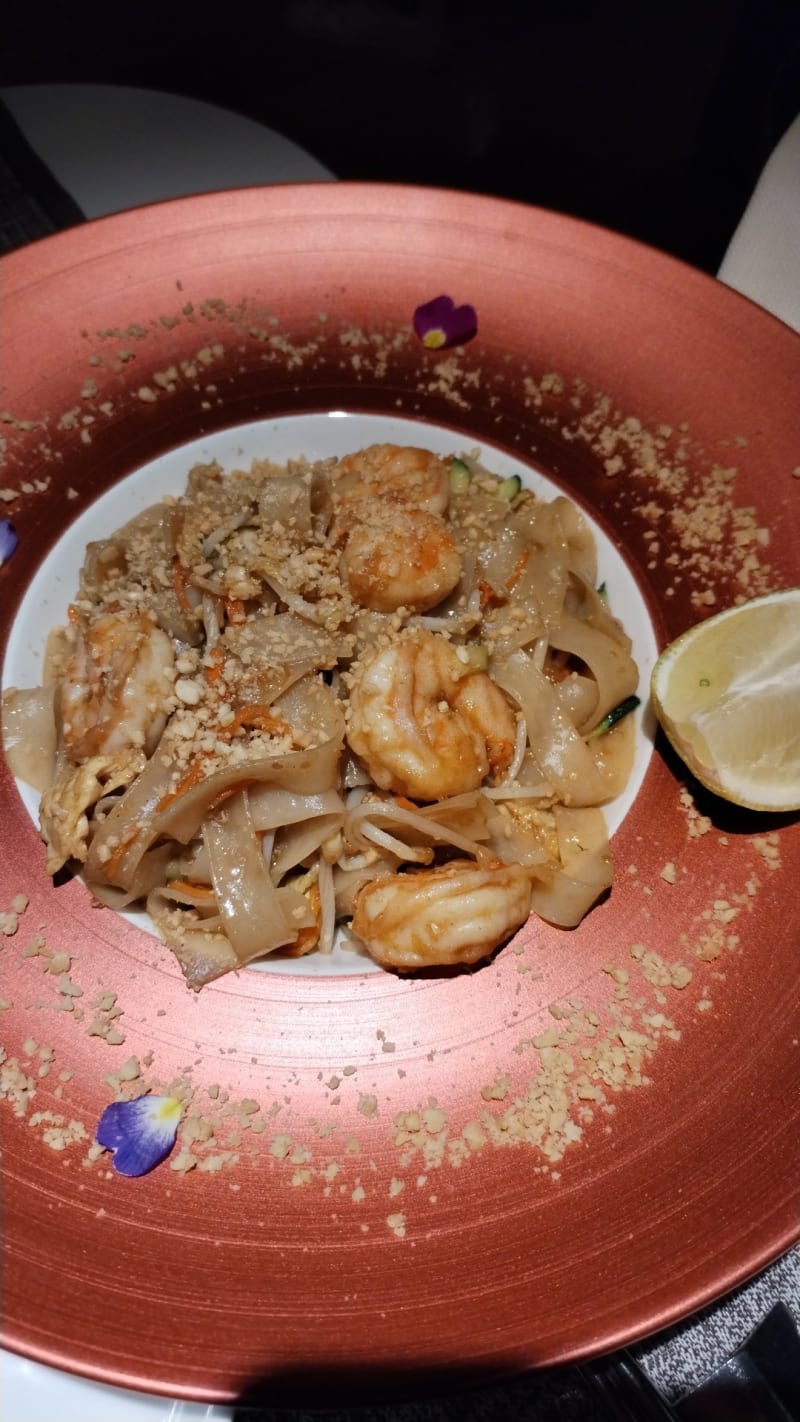 Dou Asian Passion in Milan Restaurant Reviews, Menu and Prices TheFork