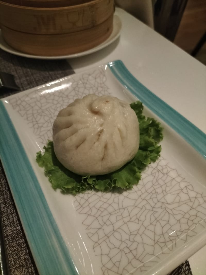 Dou Asian Passion a Milano Menu, prezzi, immagini, recensioni e