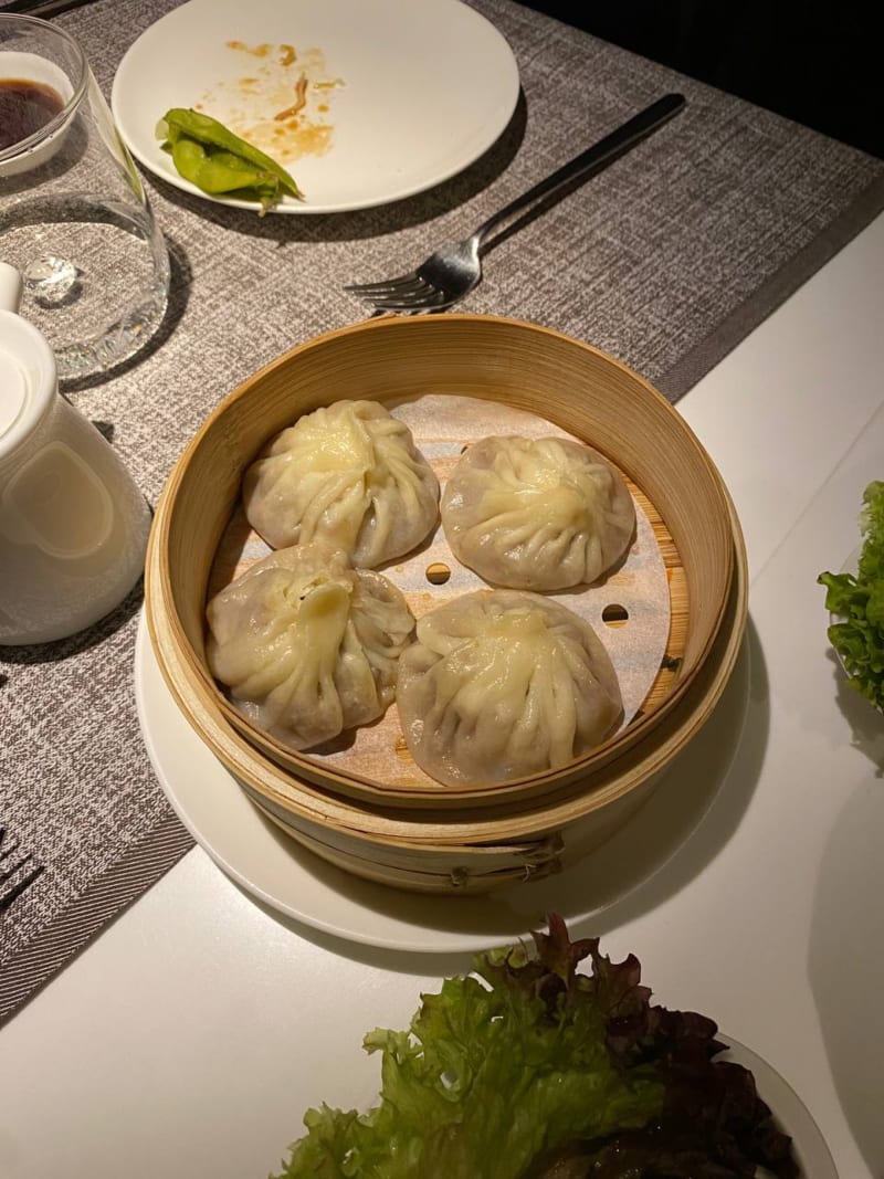 Dou Asian Passion a Milano Menu, prezzi, immagini, recensioni e