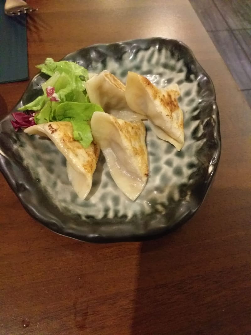 Yi Sushi Abano, Abano Terme