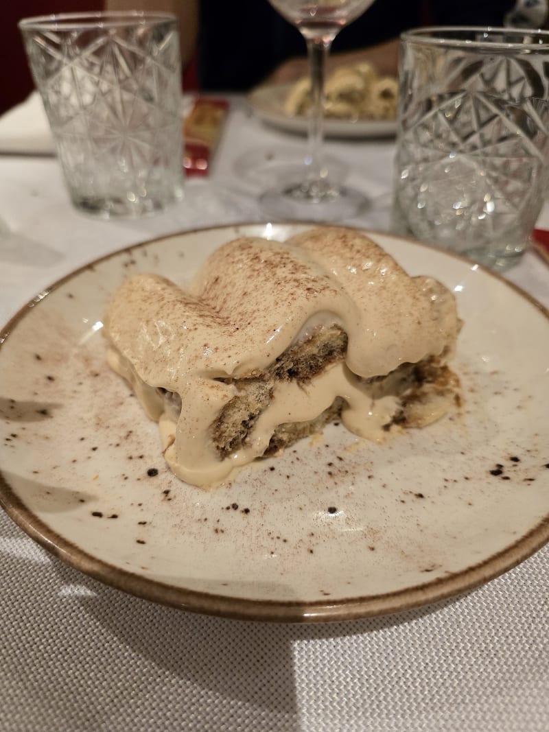 Italy Caffé Ristorante Pizzeria, Lisbon