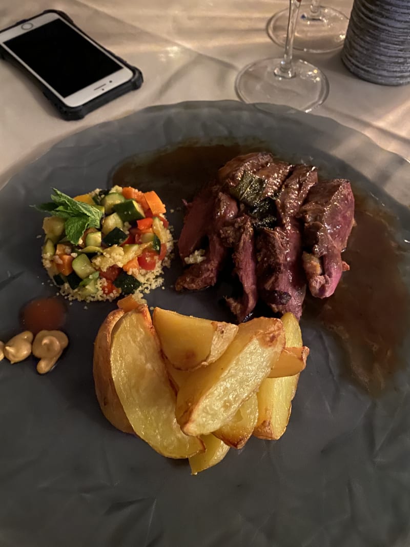 Le Luci del Lago in Laglio Restaurant Reviews, Menu and Prices TheFork
