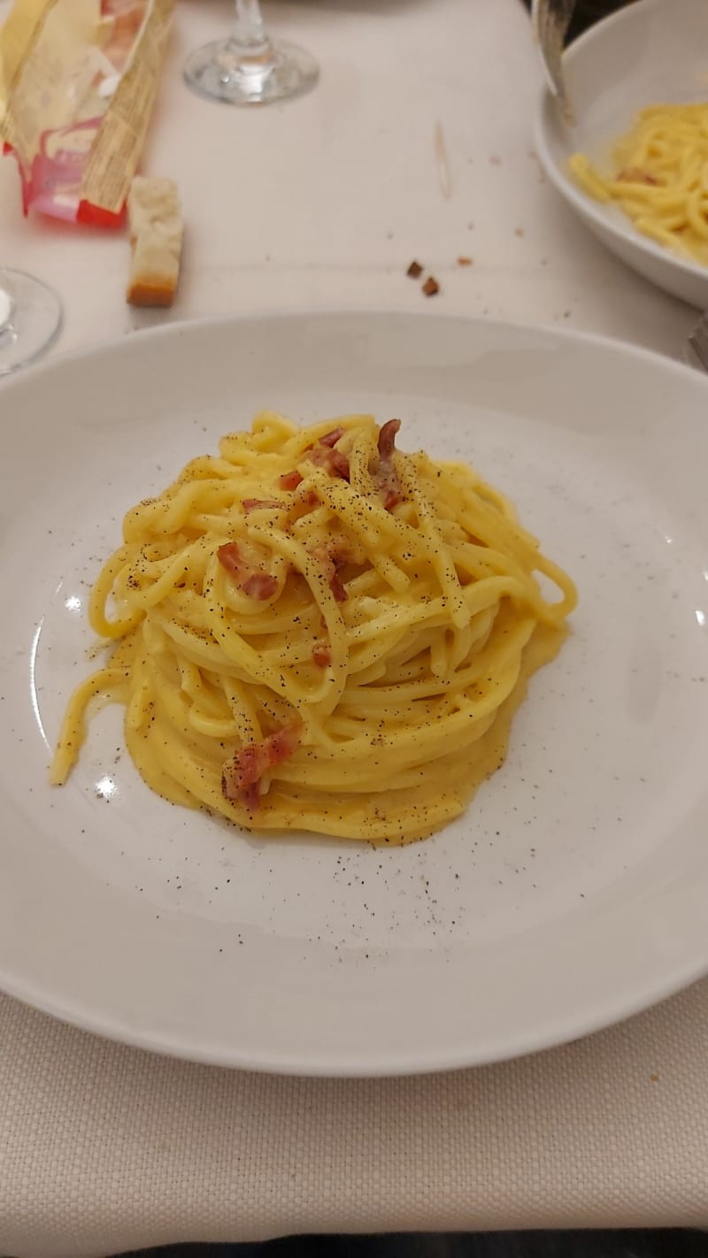 Il Buco dal 1901 in Rome Restaurant Reviews, Menu and Prices TheFork