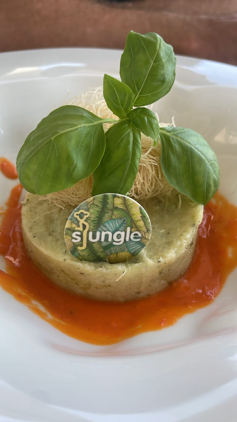 SJungle