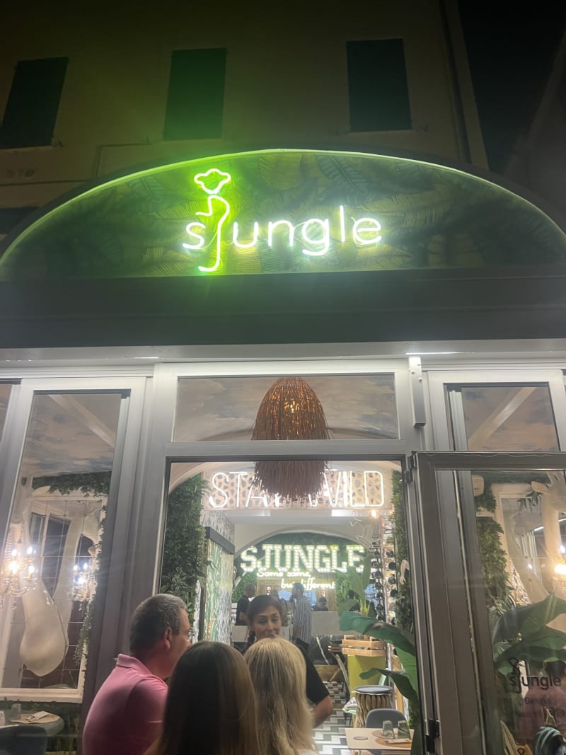 SJungle