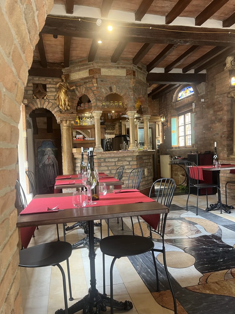 Taverna dei Templari