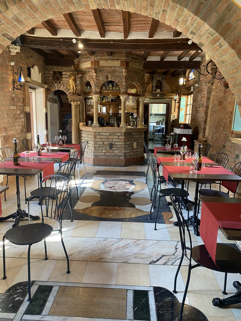 Taverna dei Templari