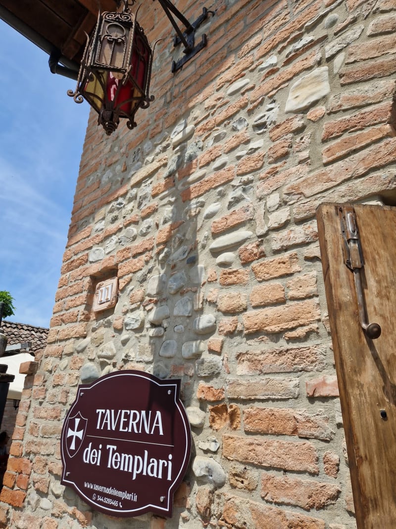 Taverna dei Templari