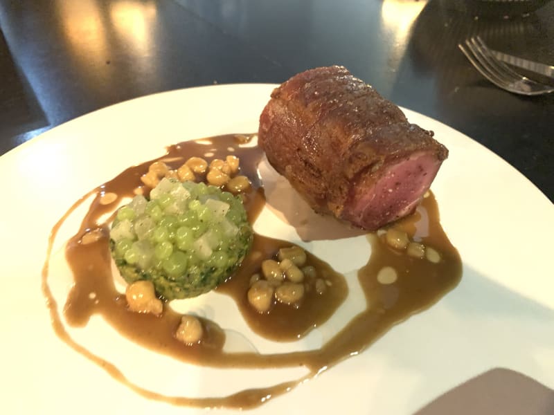 NE/SO in Paris Restaurant Reviews, Menu and Prices TheFork