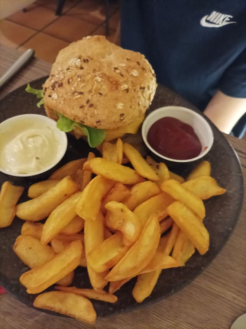 La Table du Millésime, Schiltigheim