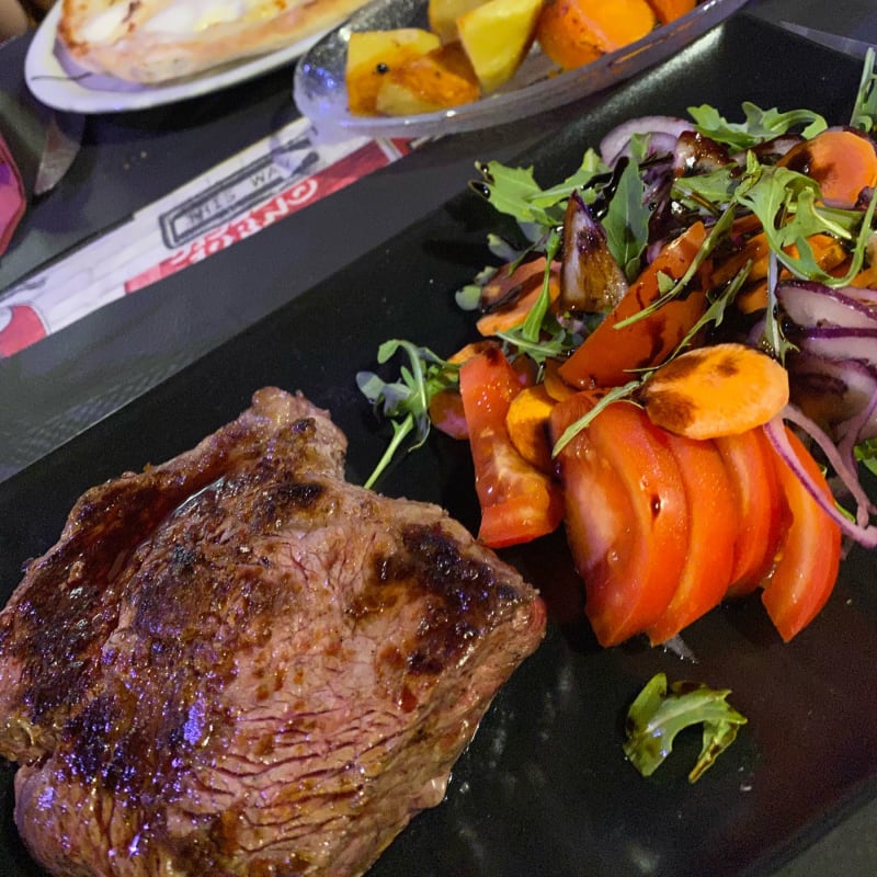 Il Boccaccio in Benalmadena - Restaurant Reviews, Menu and Prices TheFork