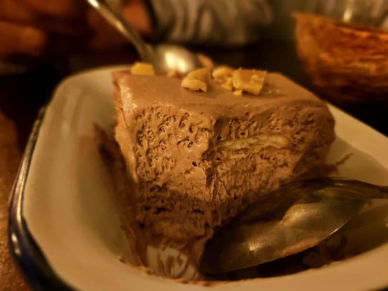 The Coconut Tree Bournemouth in Bournemouth Restaurant Reviews