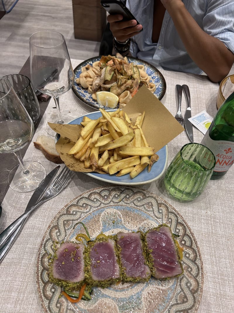 La Locanda Del Pescatore Sirmione