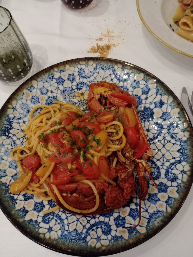 La Locanda Del Pescatore Sirmione