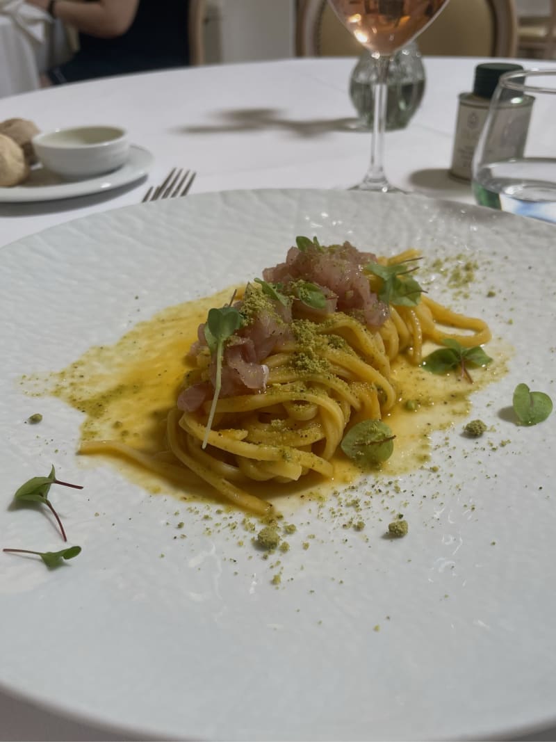 Ostuni Palace - Il Bistrot, Ostuni