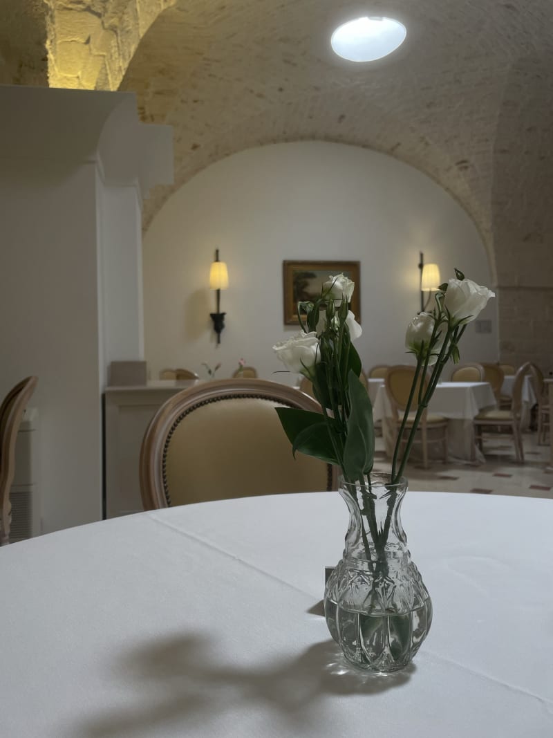 Ostuni Palace - Il Bistrot, Ostuni