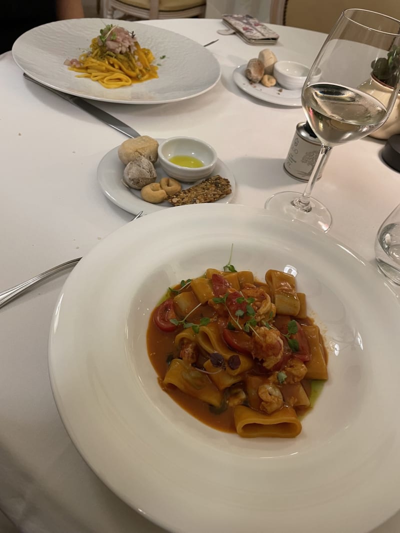 Ostuni Palace - Il Bistrot, Ostuni