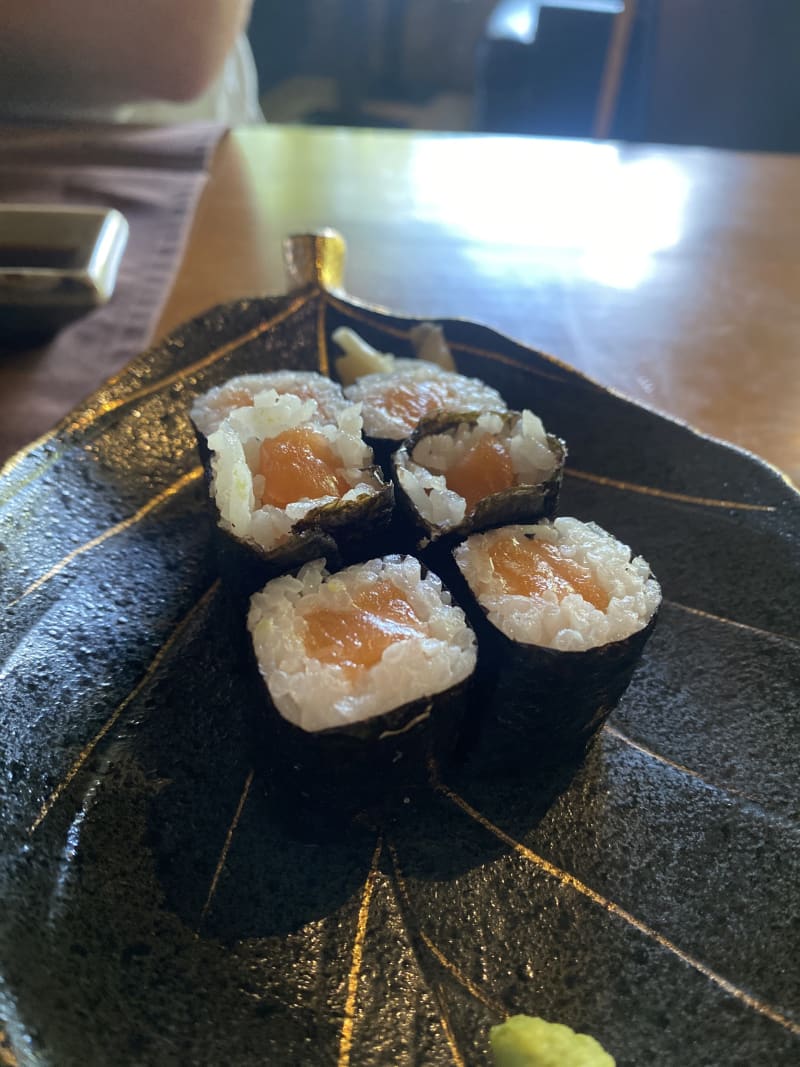 Tsukiji Sushi Bar, Madrid