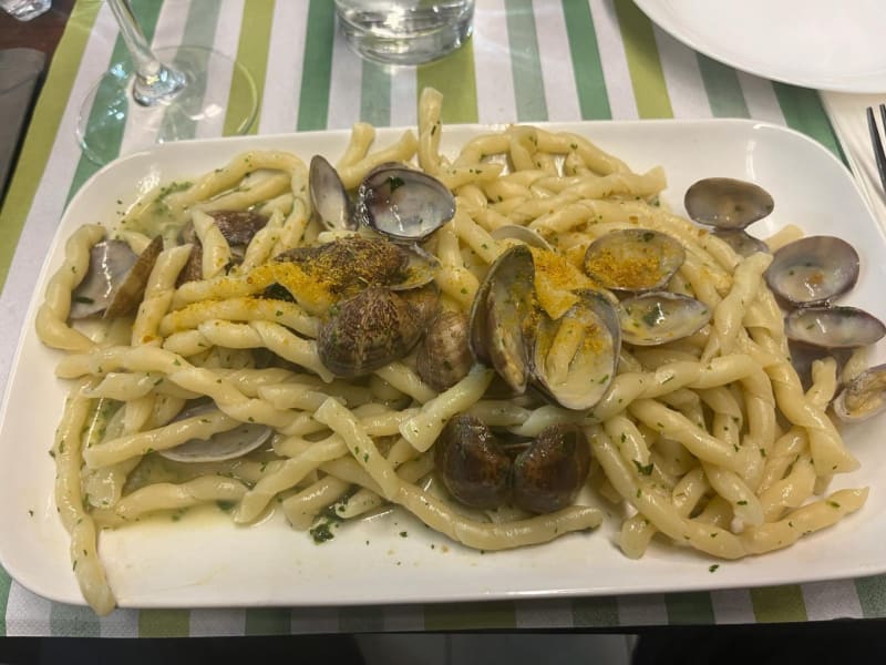 Pescheria Bottega del Mare, Milan