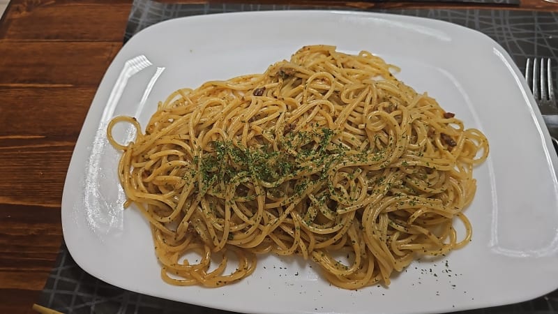 Pescheria Bottega del Mare, Milan