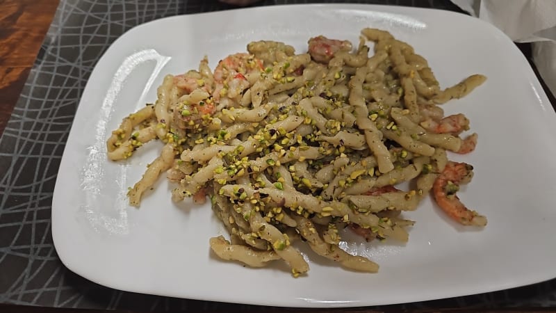 Pescheria Bottega del Mare, Milan