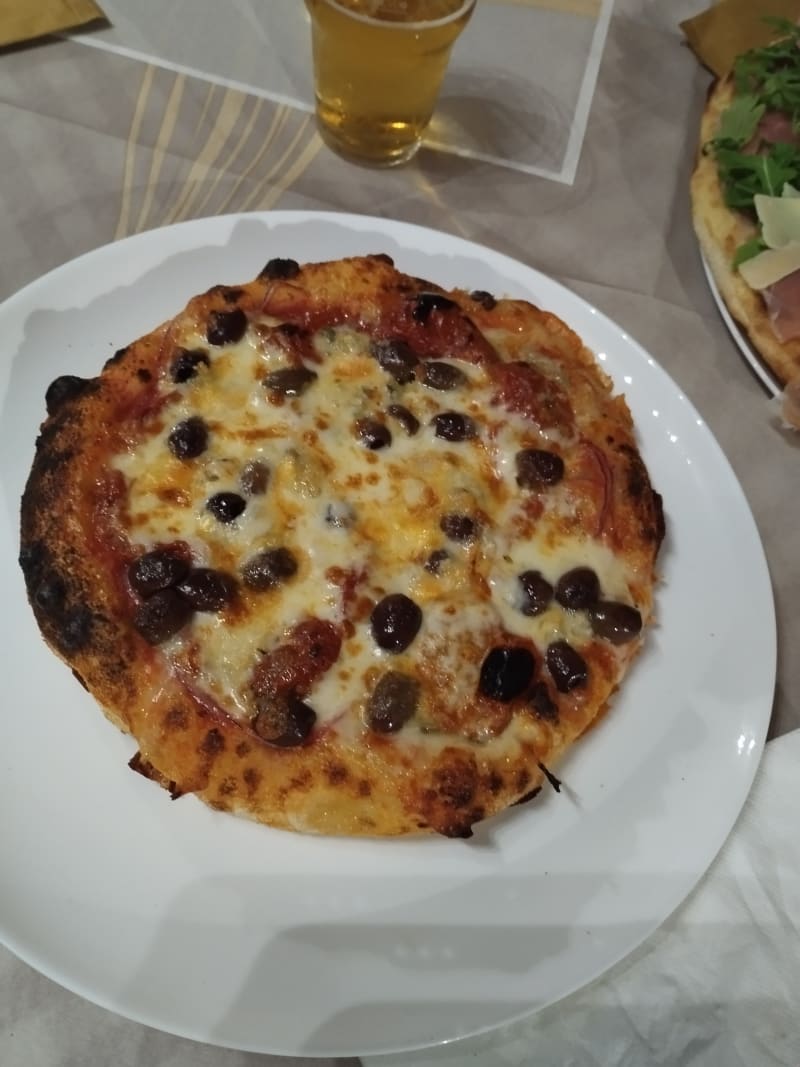 il Mondo Della Pizza, Caselle Torinese