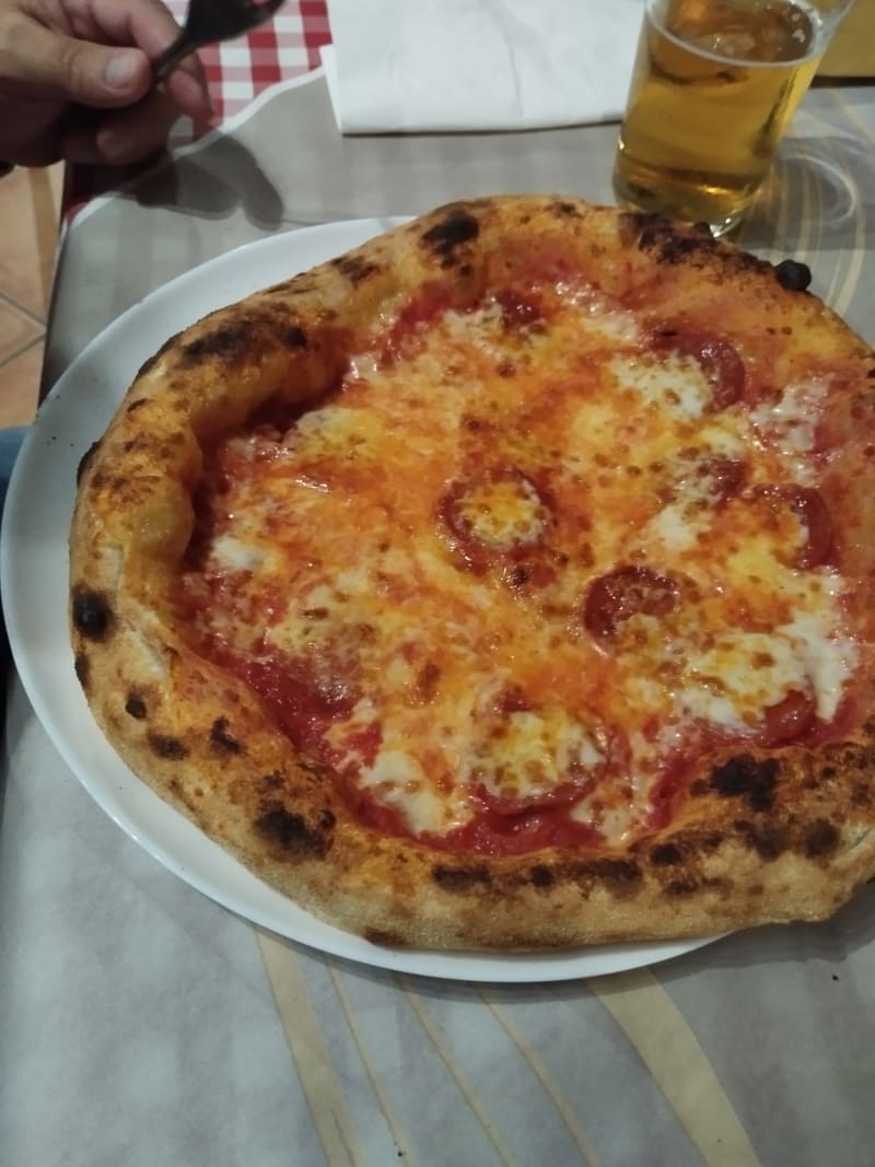 il Mondo Della Pizza, Caselle Torinese